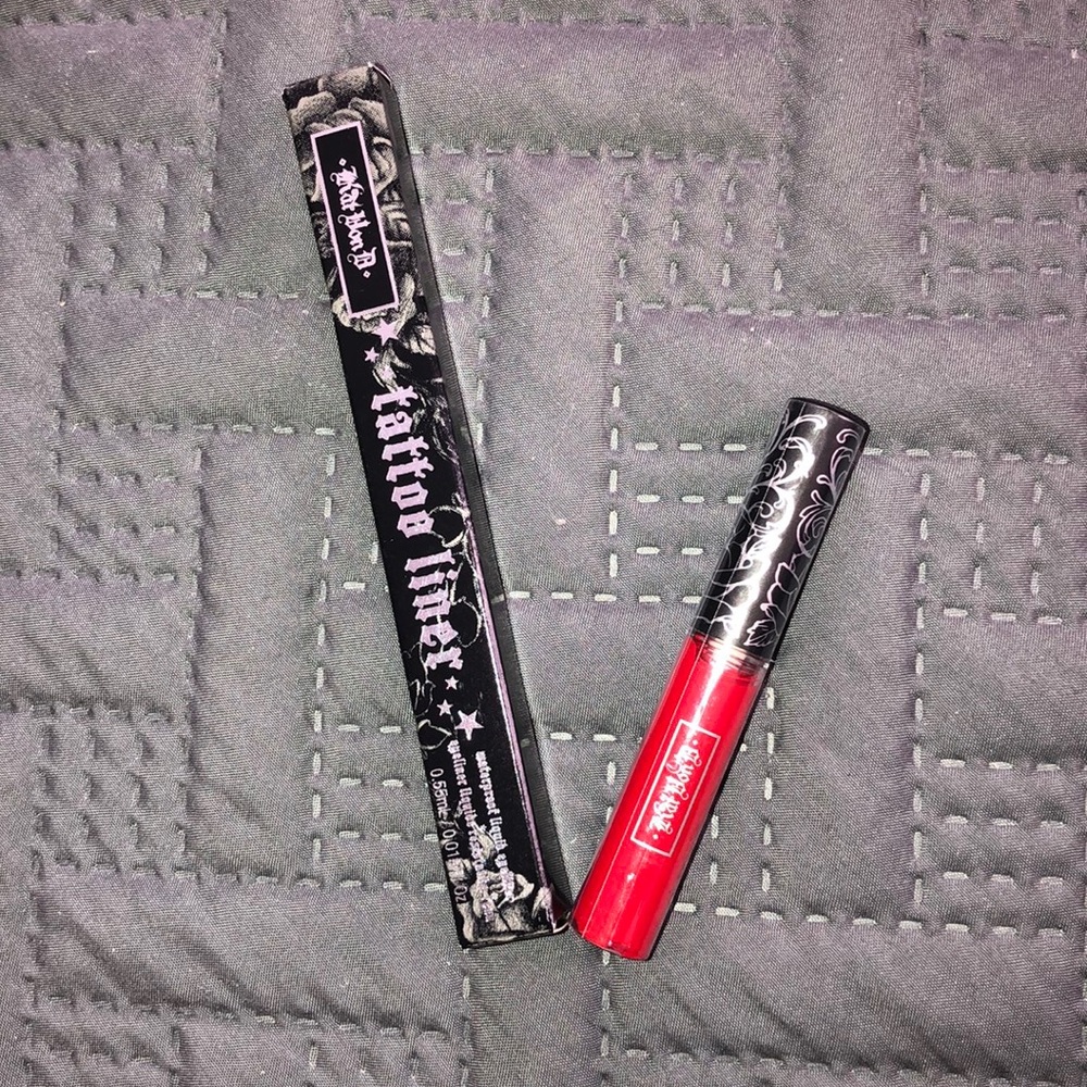 KAT VON D BUNDLE